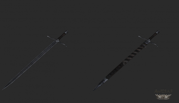 Mount And Blade Sword Sister